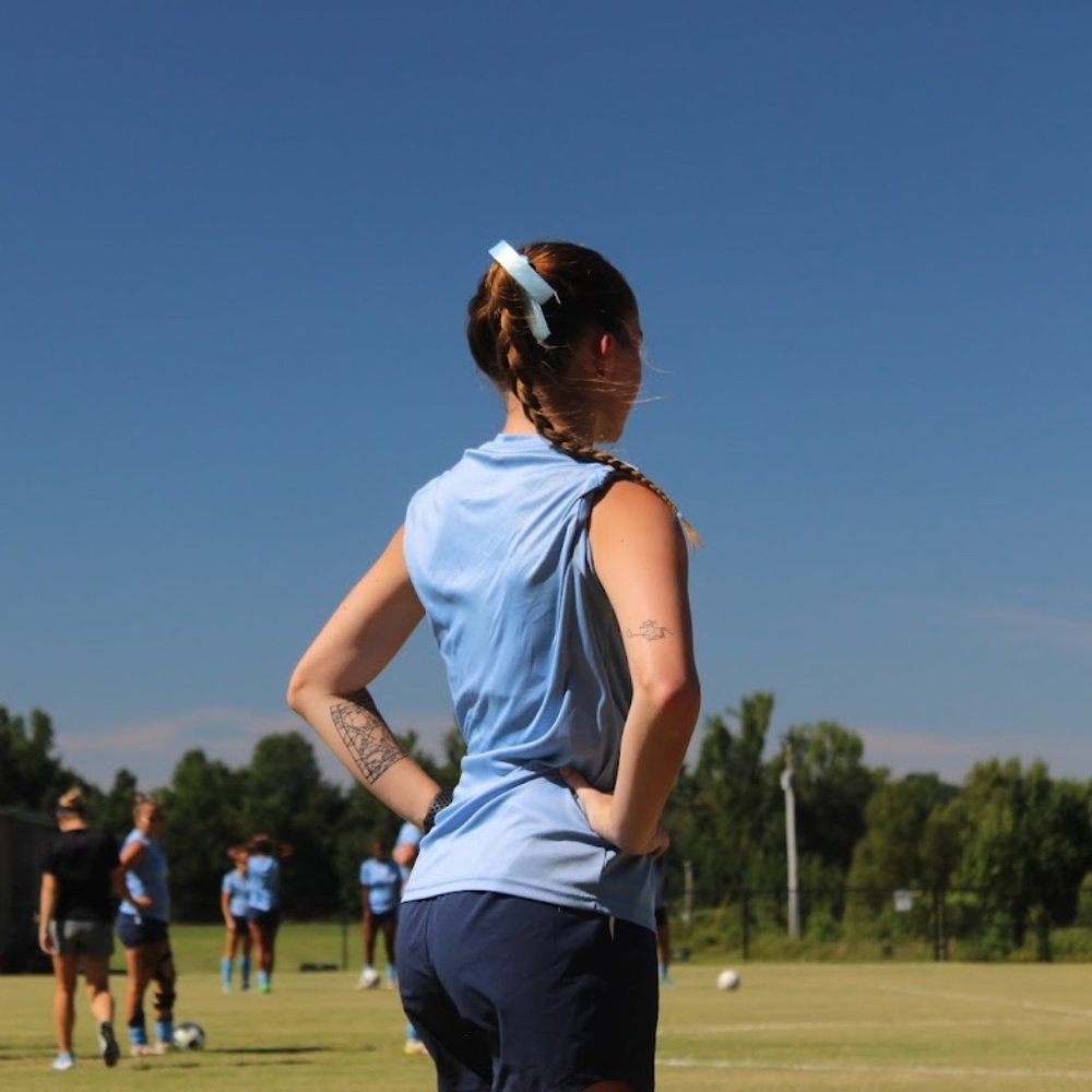 Meet your Posher, Callie